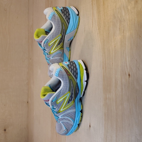 New Balance 870v2 Rev Lite Athletic Shoes - Picture 5 of 10